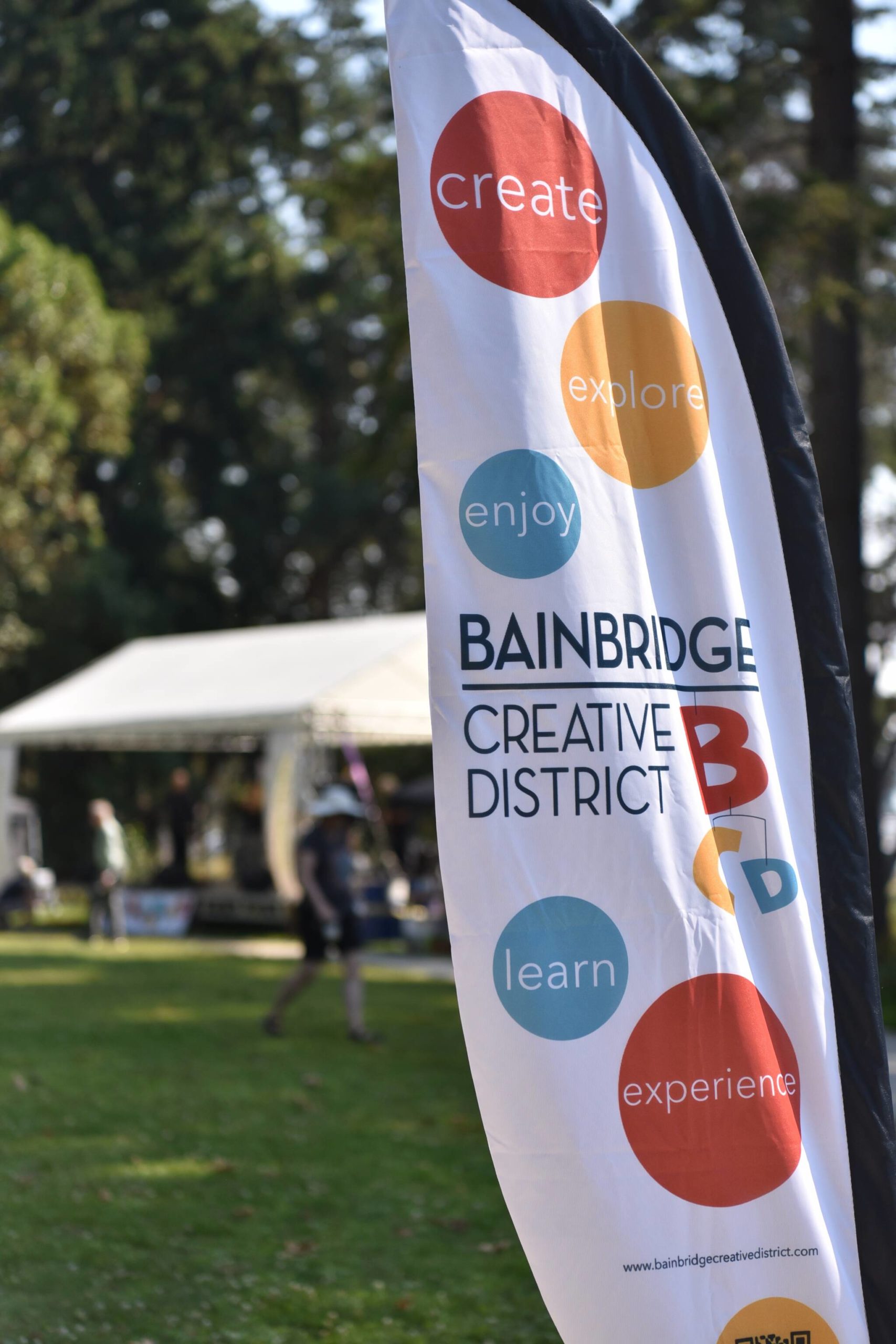 1st bridge festival makes connections on BI Bainbridge Island Review