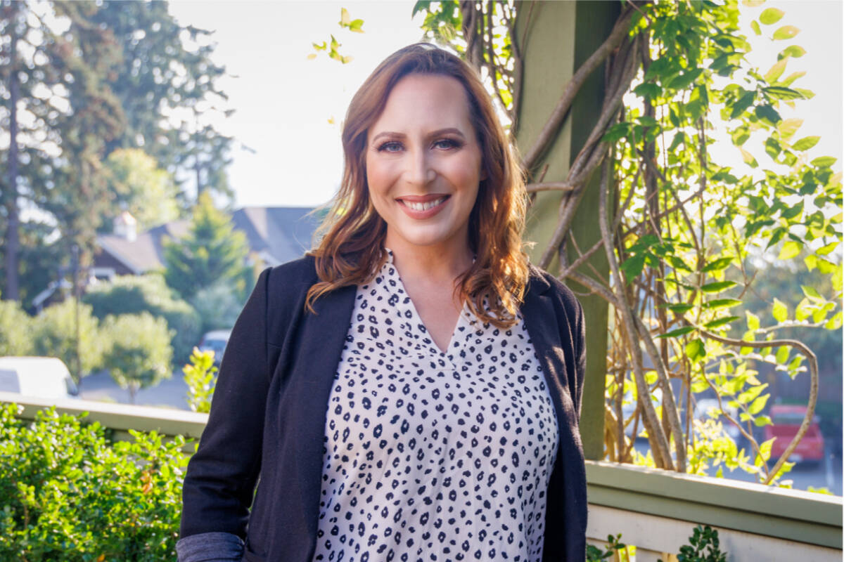 Realtor Crystal Hill can help you navigate the entire home buying and selling process.