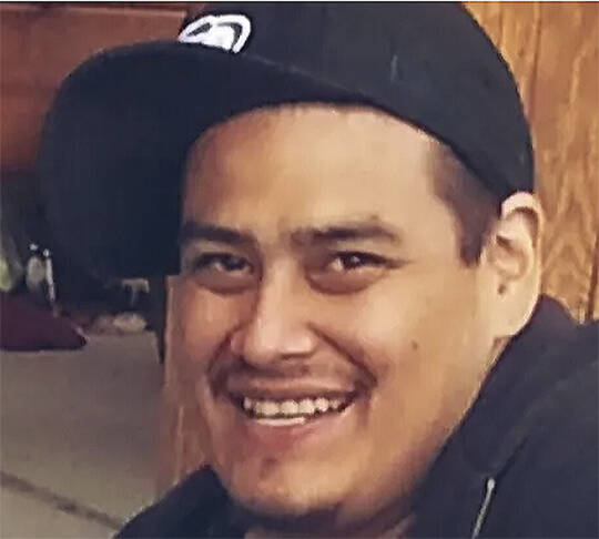 The family of Stonechild Chiefstick settled a lawsuit for $2 million. He was killed by police at a Fourth of July event a few years ago. File Photo