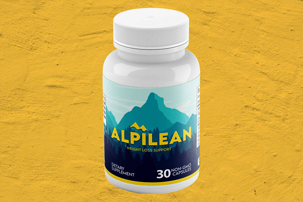 Alpilean Reviews: Alpine Ice Hack Weight Loss Pills Legit or Unproven ...
