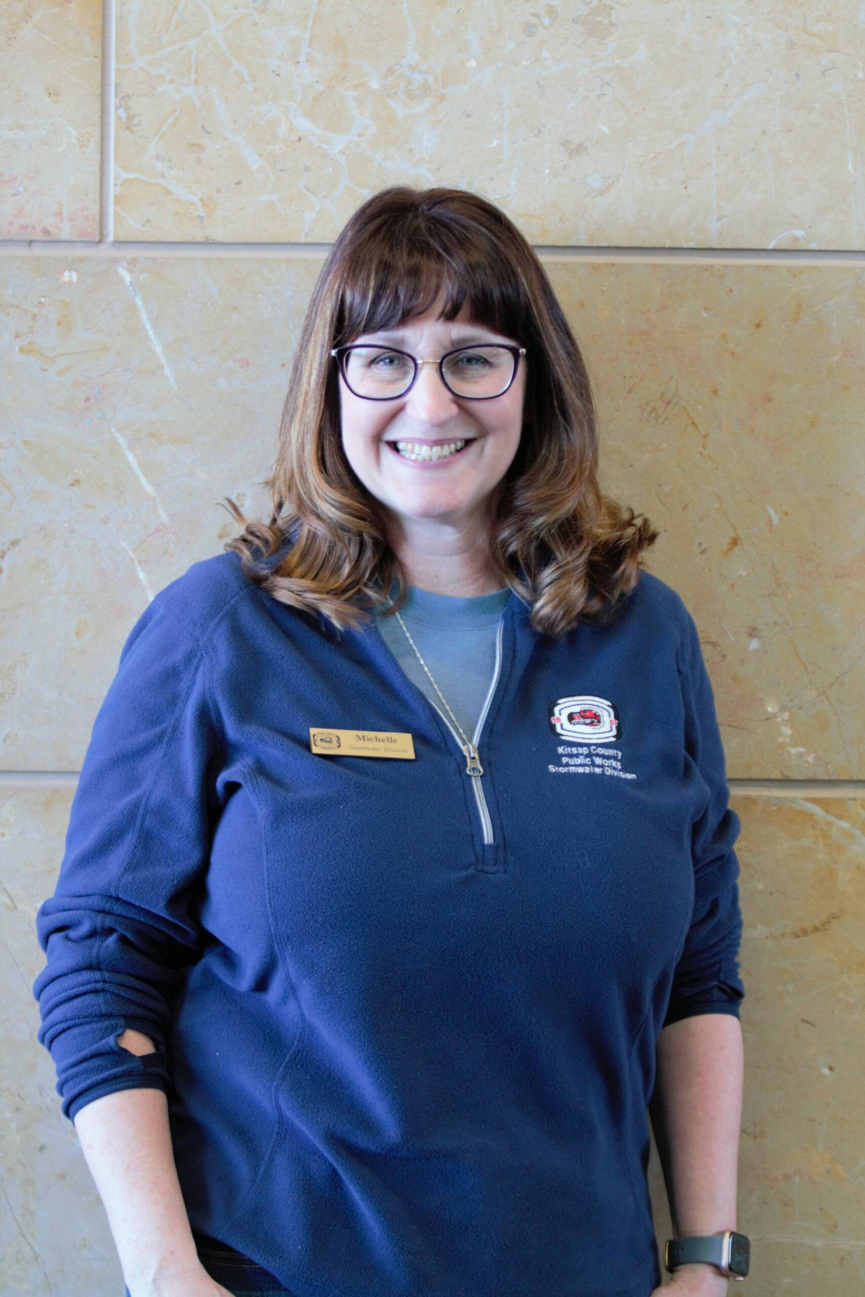 Kitsap employee recognized for lifesaving CPR Bainbridge Island Review