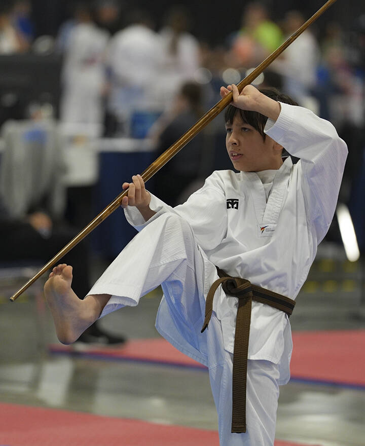 Pacific Fusion adds to its winning tradition Bainbridge Island Review