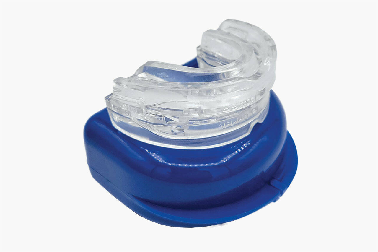 DreamHero Mouth Guard Review: Will It Work For You? Is Dream Hero  Anti-Snoring Mouthpiece Safe to Use?