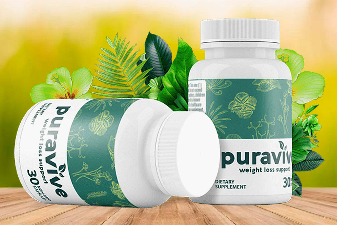 Puravive Reviews: Should You Buy? Weight Loss Pills That Work or Fake  Ingredients? | Bainbridge Island Review