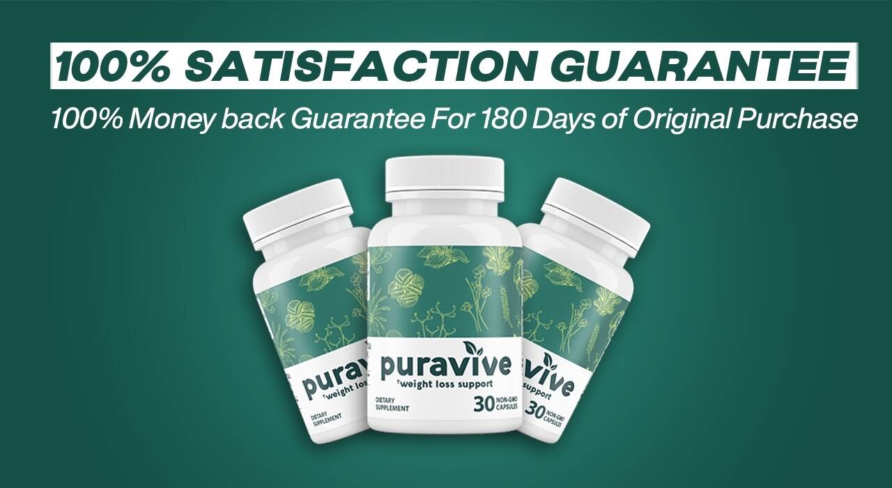 Puravive Reviews