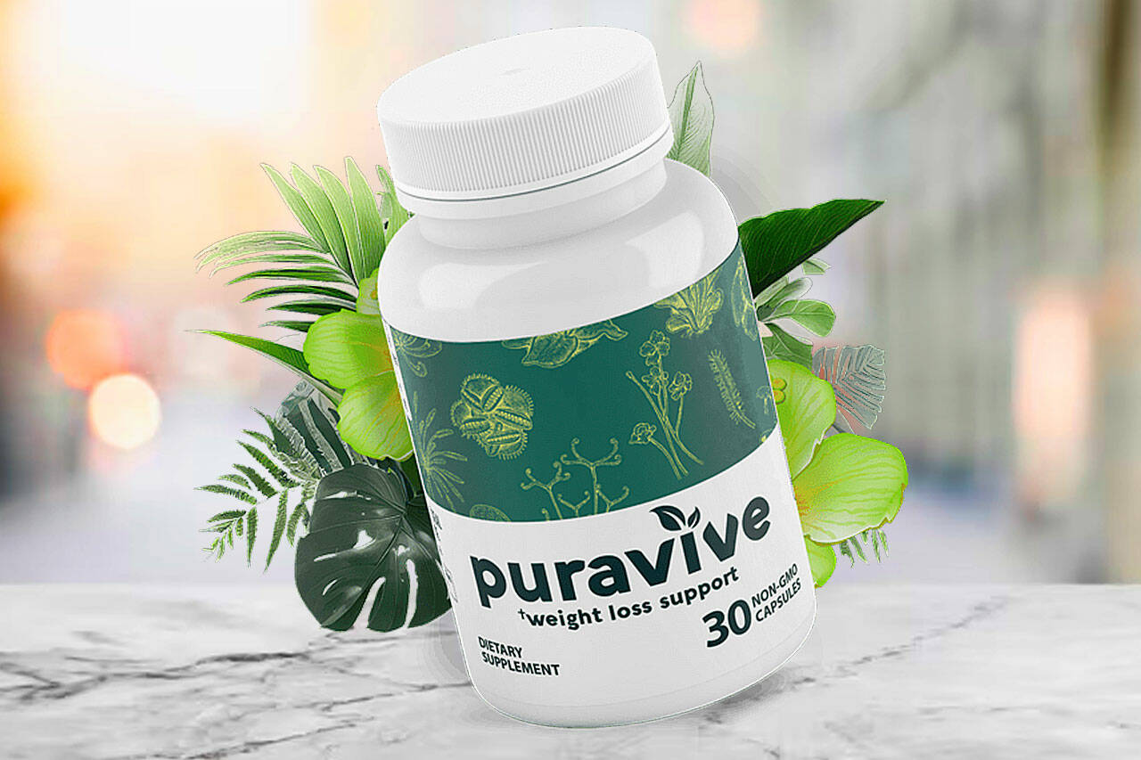 Review The Puravive Weight Loss Pills Truth About Ingredients Effectiveness Before Buy!