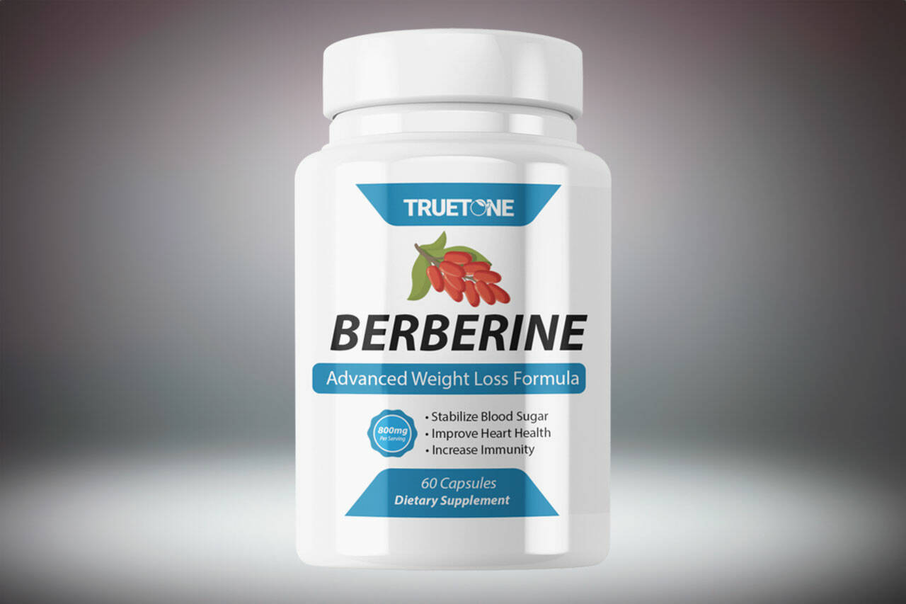 TrueTone Berberine Review - Honest Scam Warning! True Tone Berberine Keto  Legit? | Bainbridge Island Review
