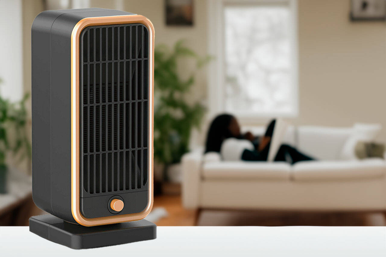 Keilini Heater Pro Review Real NASAInspired Home Heating Technology