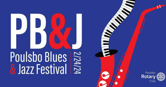 Poulsbo Rotary courtesy photo