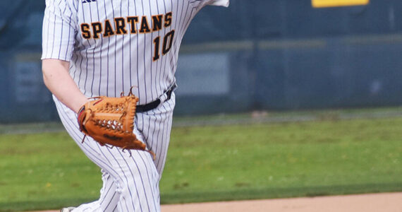 File Photo
The Kitsap baseball teams prepare for the 2024 season.