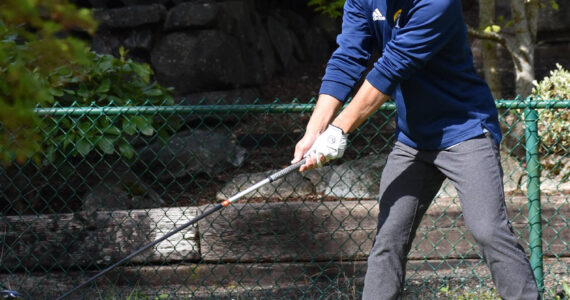 File Photo
Golfers are eager to swing into the 2024 season.