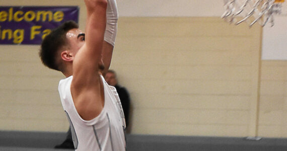 File Photos
North Kitsap finishes third at state.