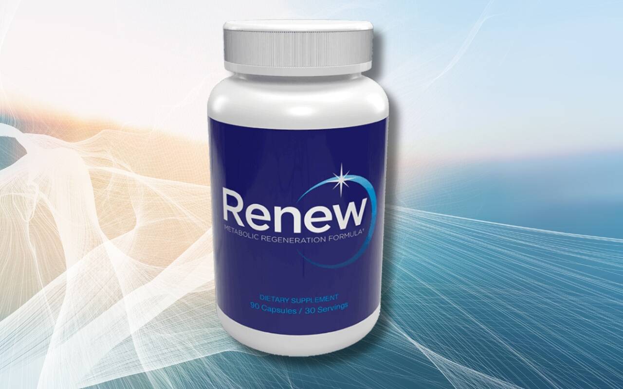 Renew Reviews - Fake Weight Loss Pills or Safe Supplement without Side ...