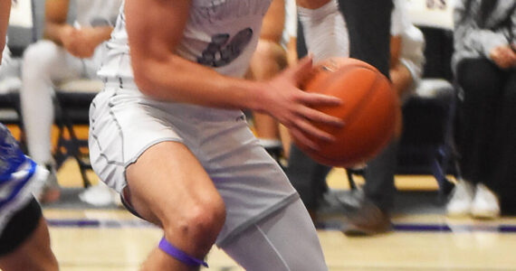 File Photo
Cade Orness commits to play basketball at Gonzaga University.