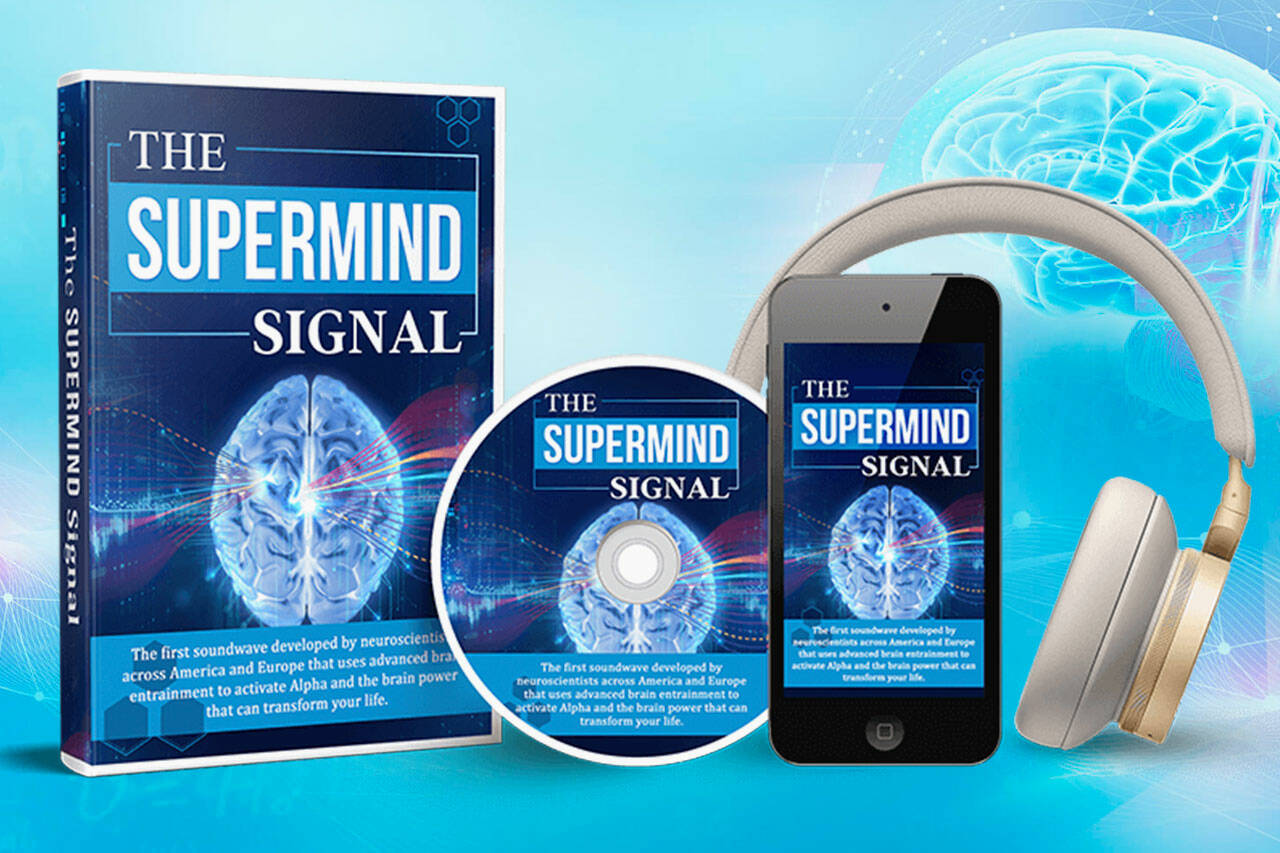 The Supermind Signal Review - Does It Really Work? | Bainbridge Island ...