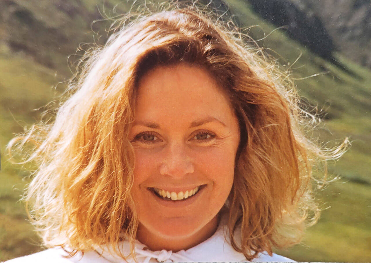 Julie Anne Ulrich