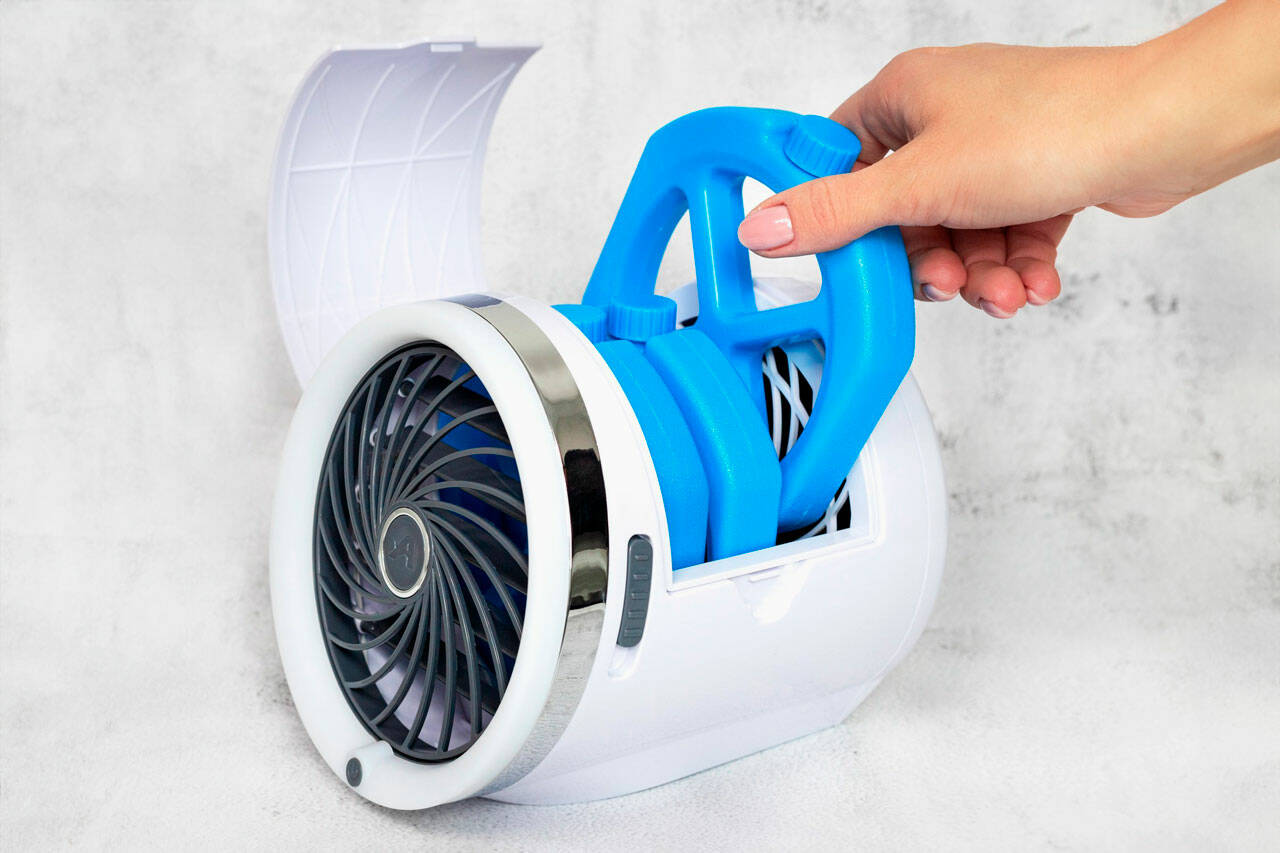 Arctic Air Ice Jet Review Does This Portable AC Really Work
