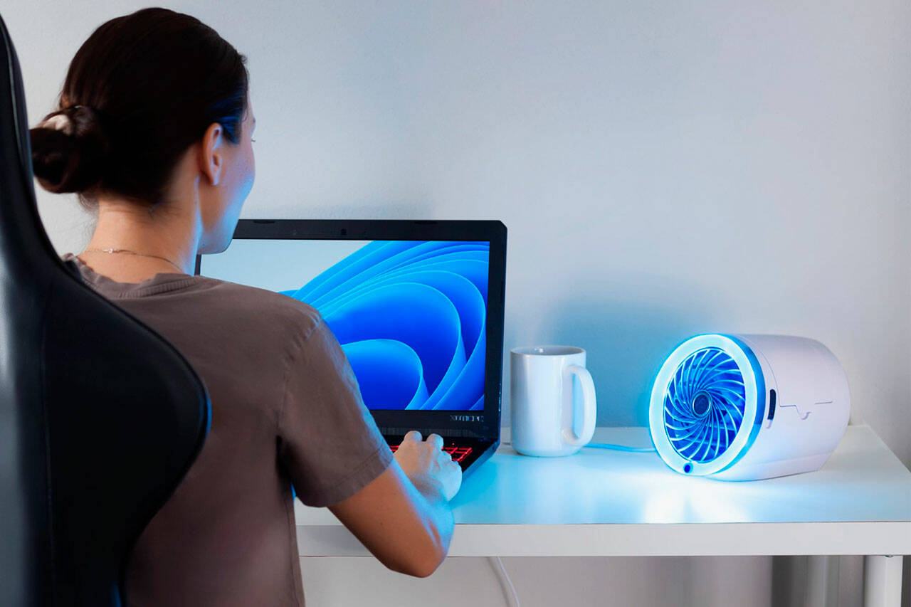 Arctic Air Ice Jet Review Does This Portable AC Really Work