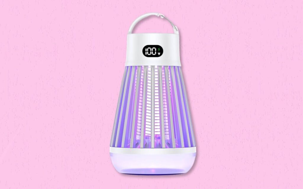 Pros & Cons Of Zappify 2.0 Bug Zapper Bainbridge Island Review