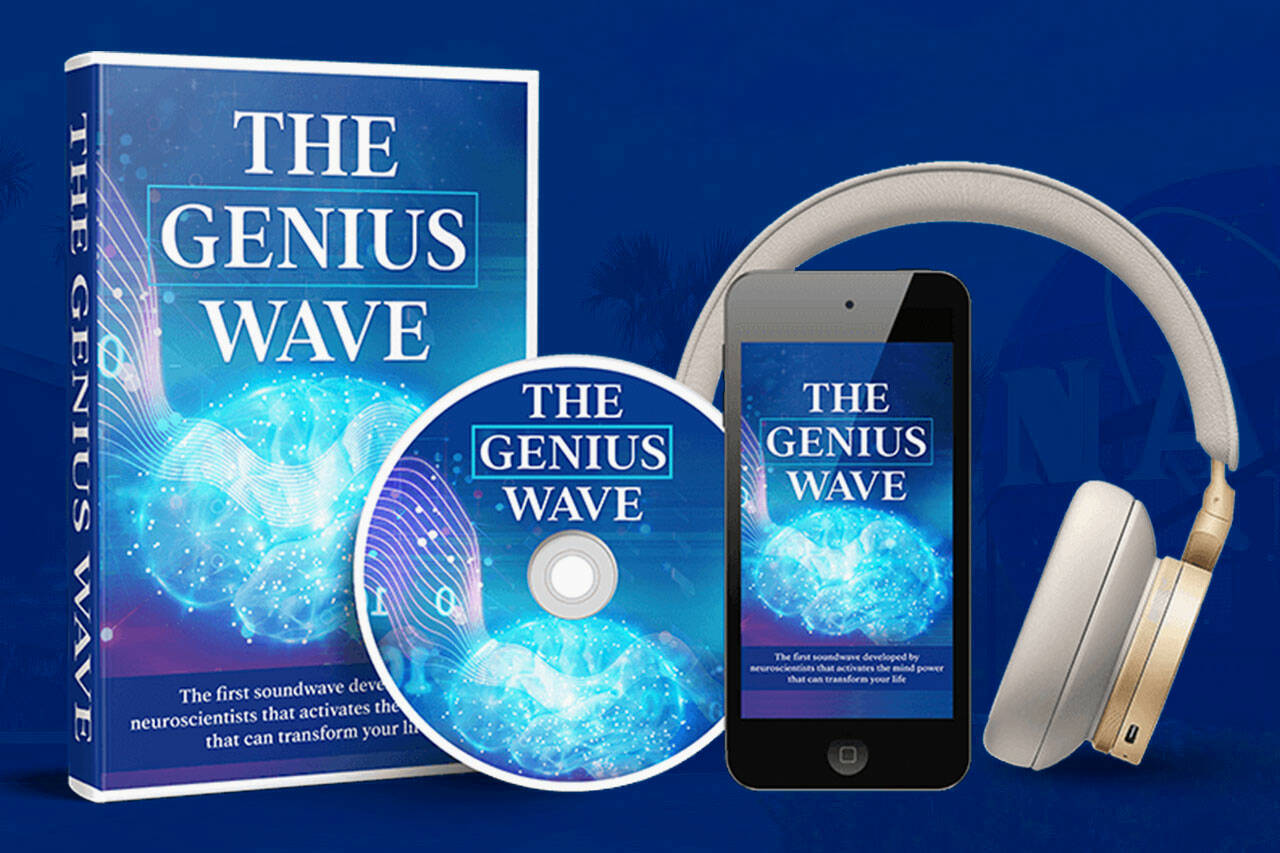 Is The Genius Wave Legit? The Real Facts Behind The 7 Second Brain Trick Everyone Is Talking