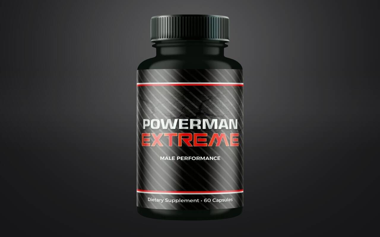The Truth About Powerman Extreme—Can It Really Improve Performance