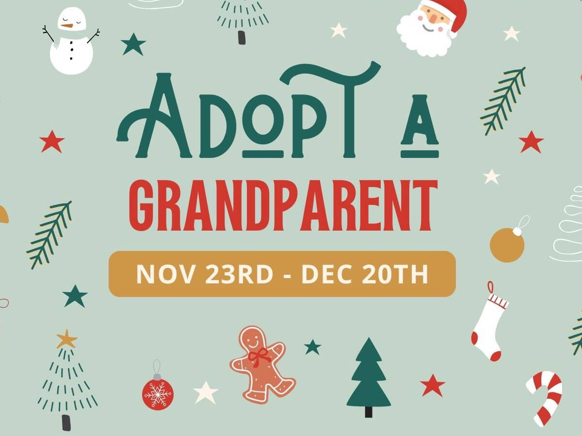 Revival Boutique courtesy image
Community members have until Dec.20 to drop off donations at Revival Boutique in downtown Port Orchard.