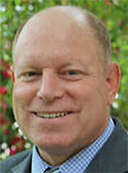 OC courtesy photo
Marty Cavalluzzi