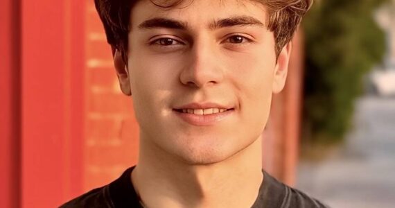 Garner Hall courtesy photo
Garner Hall