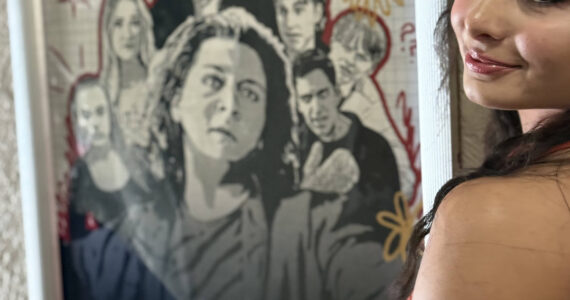 Anisa Ashabi courtesy photo