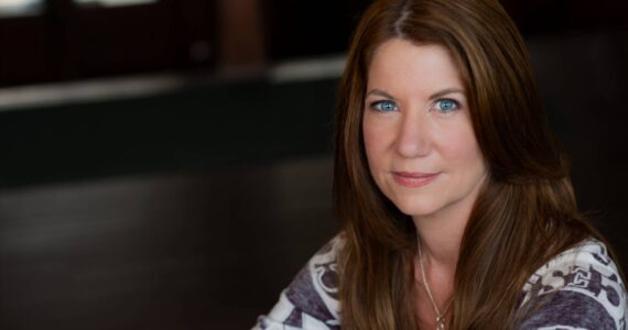 Susan Wiggs courtesy photos
Wiggs