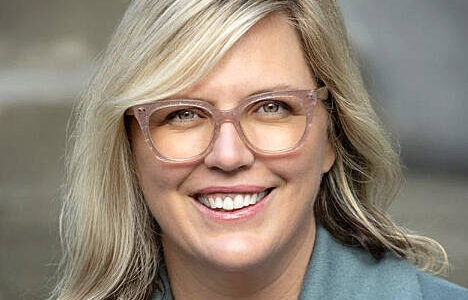 BISD courtesy photo
Erika Borg