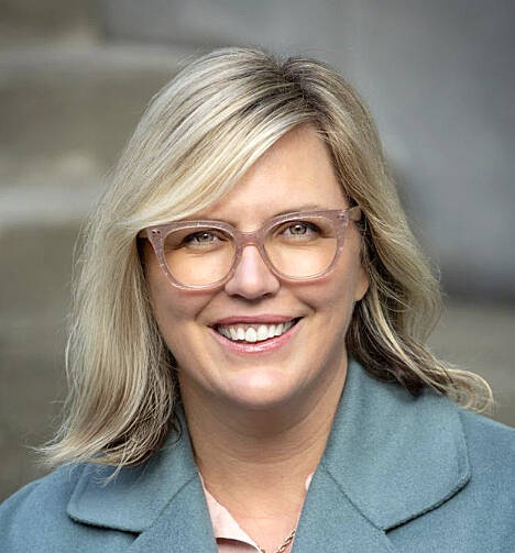 BISD courtesy photo
Erika Borg