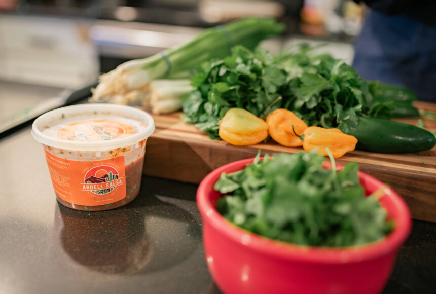 <p>Ardell Salsa courtesy photo</p>