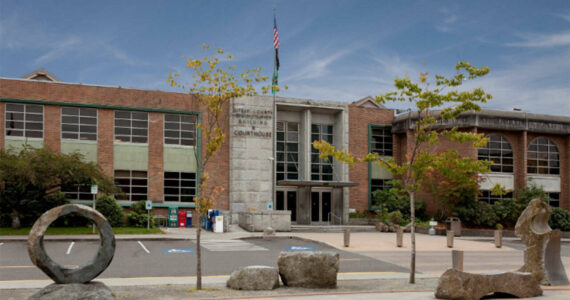 File photo
Kitsap County Courthouse