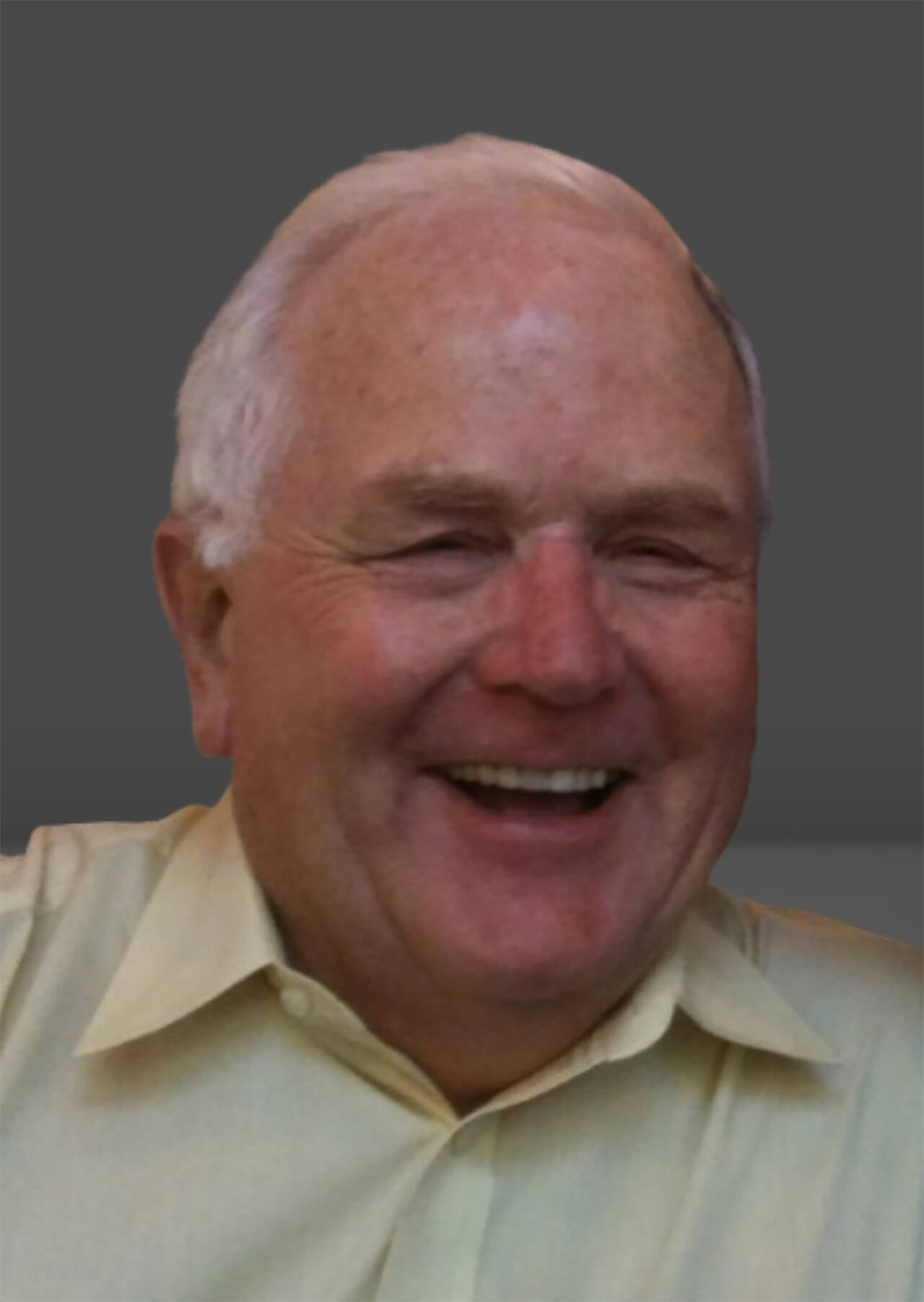 Charles "Charlie" Wallace