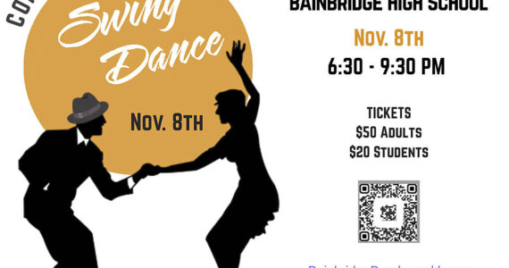 Bainbridge Band Boosters courtesy image