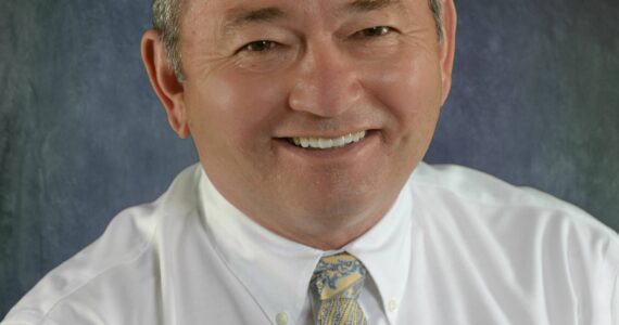 COBI courtesy photo
Blair King