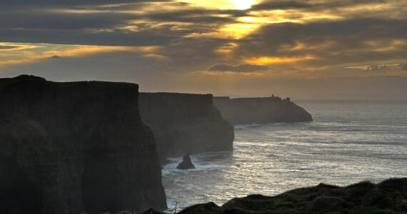 Connect with Ireland’s heart – meet artisans, share stories and experience authentic Irish hospitality on a uniquely immersive group tour designed for meaningful cultural connection.