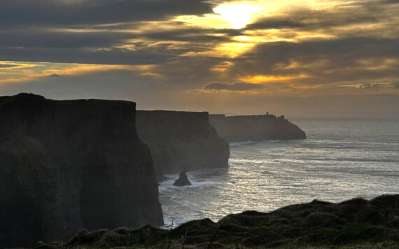 Connect with Ireland’s heart – meet artisans, share stories and experience authentic Irish hospitality on a uniquely immersive group tour designed for meaningful cultural connection.