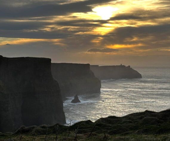 Connect with Ireland’s heart – meet artisans, share stories and experience authentic Irish hospitality on a uniquely immersive group tour designed for meaningful cultural connection.
