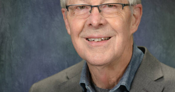 COBI courtesy photo
Jon Quitslund