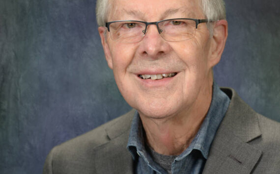 COBI courtesy photo
Jon Quitslund