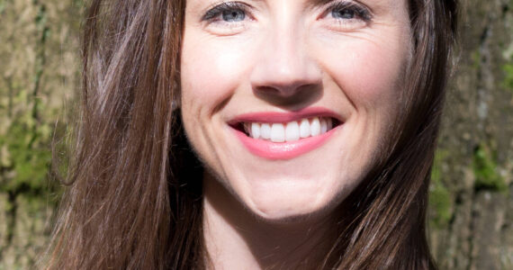 Natalie Stephens courtesy photo
A portrait of Natalie Phelps.