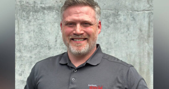 Fairbank Special Services General Manager Jacob Carrizosa oversees home renewal projects that blend craftsmanship, efficiency and lasting value across Kitsap County.