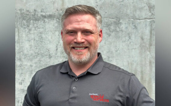 Fairbank Special Services General Manager Jacob Carrizosa oversees home renewal projects that blend craftsmanship, efficiency and lasting value across Kitsap County.