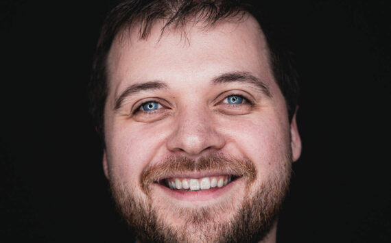 BYS courtesy photo
Chase Myers