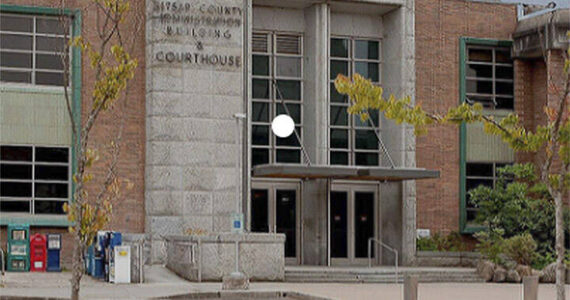 Kitsap County Courtesy Photo
Kitsap County Superior Court in Port Orchard.