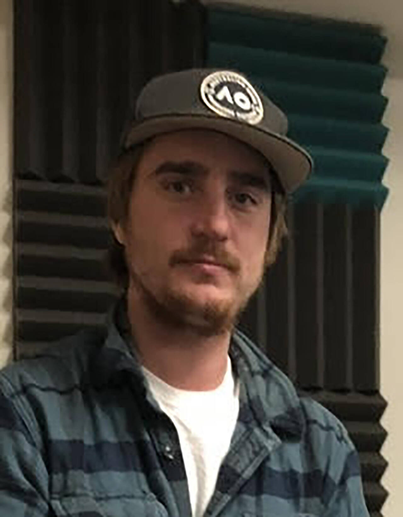 Erik Raymond Johnson