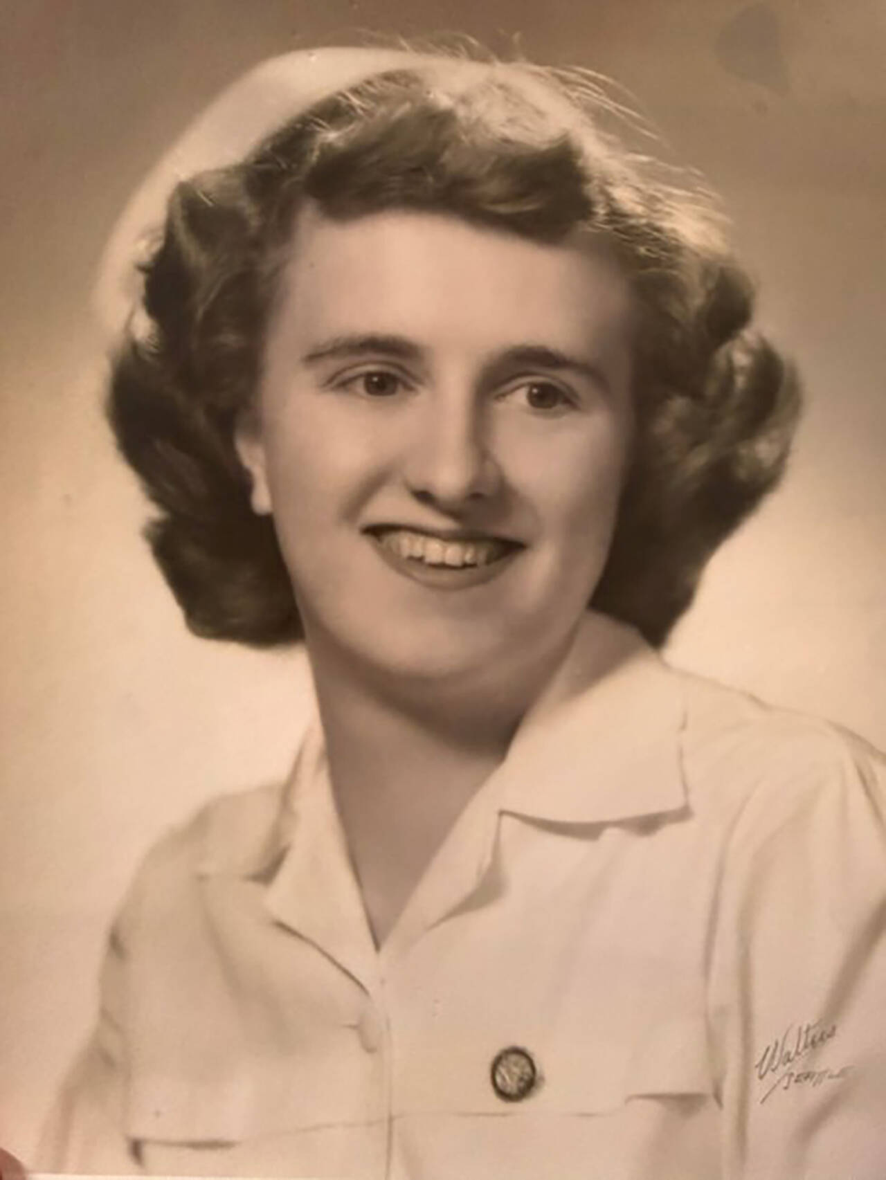 Verna J. McGifford