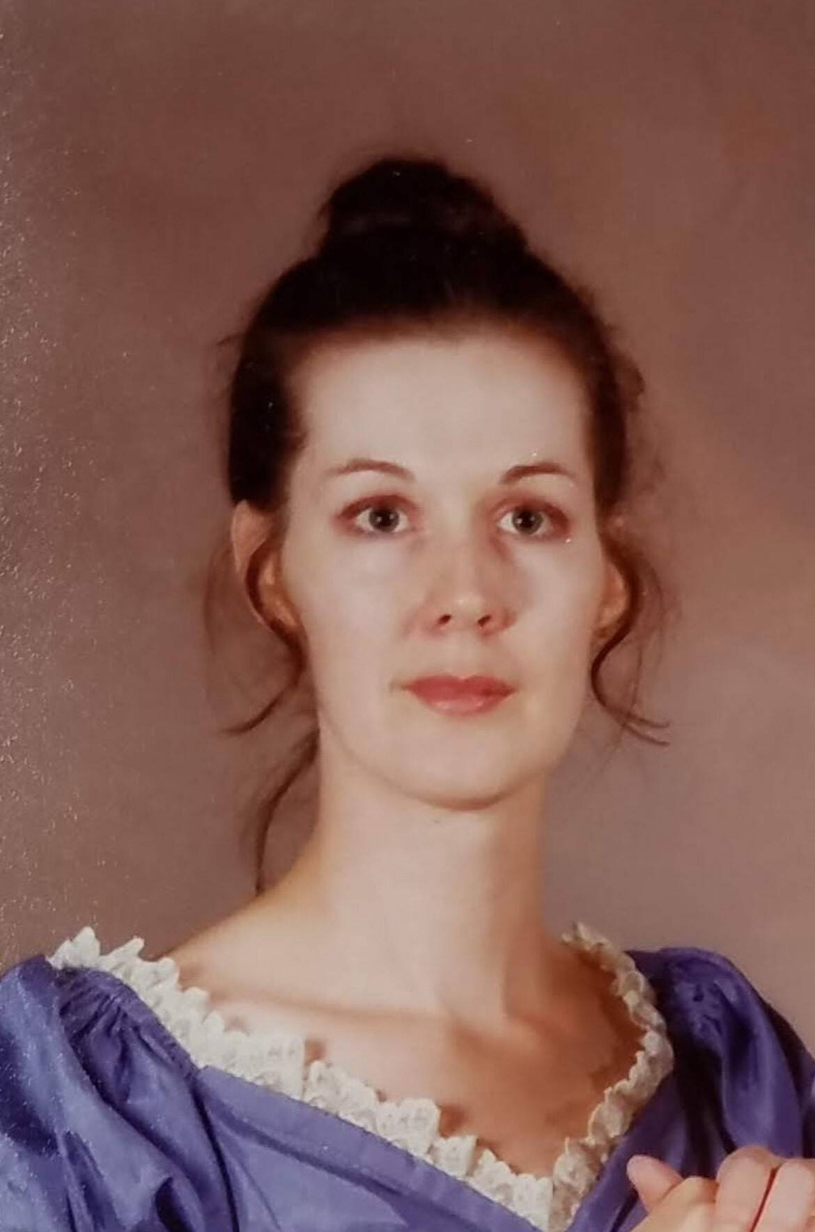 Merry Cathleen (Cathy) Nestle